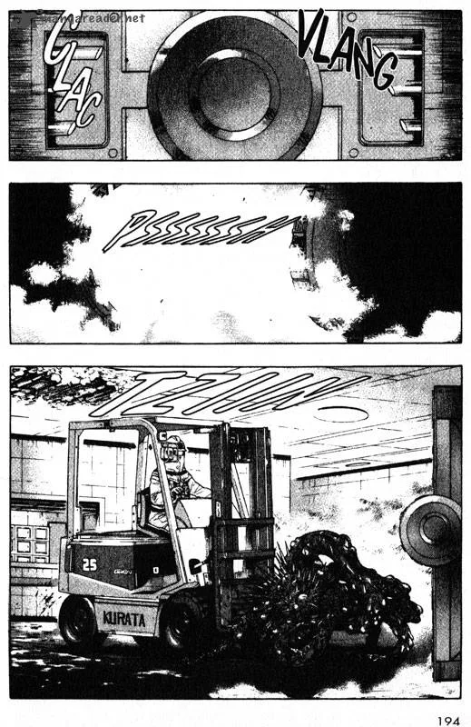 Inugami Chapter 8 page 174