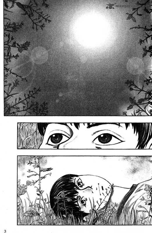 Inugami Chapter 9 page 3