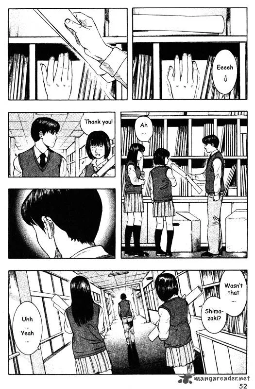 Inugami Chapter 9 page 48