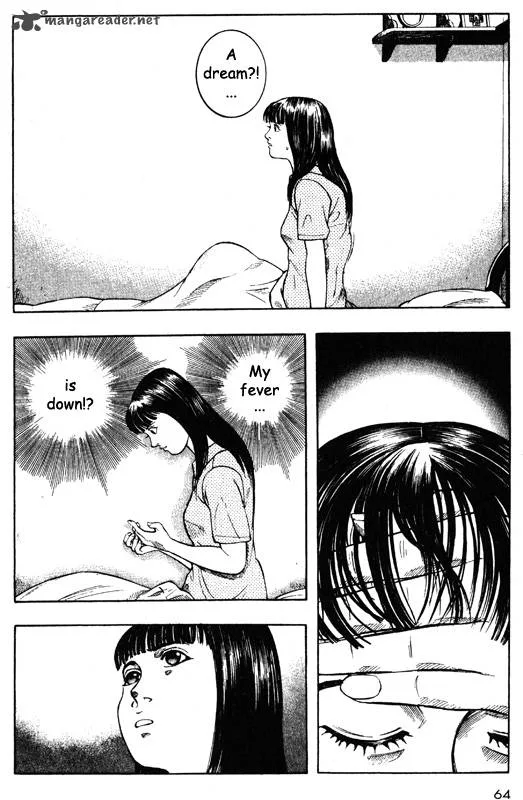 Inugami Chapter 9 page 58