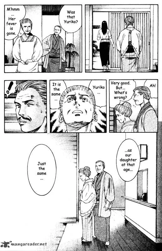 Inugami Chapter 9 page 63