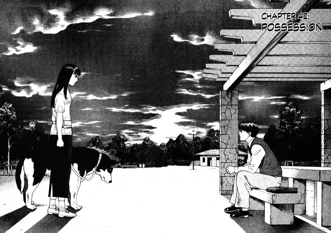 Inugami Chapter 9 page 80