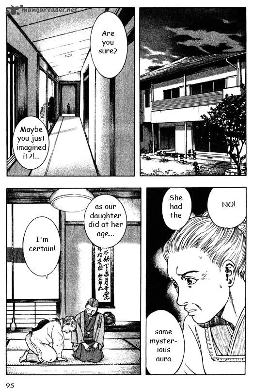 Inugami Chapter 9 page 88