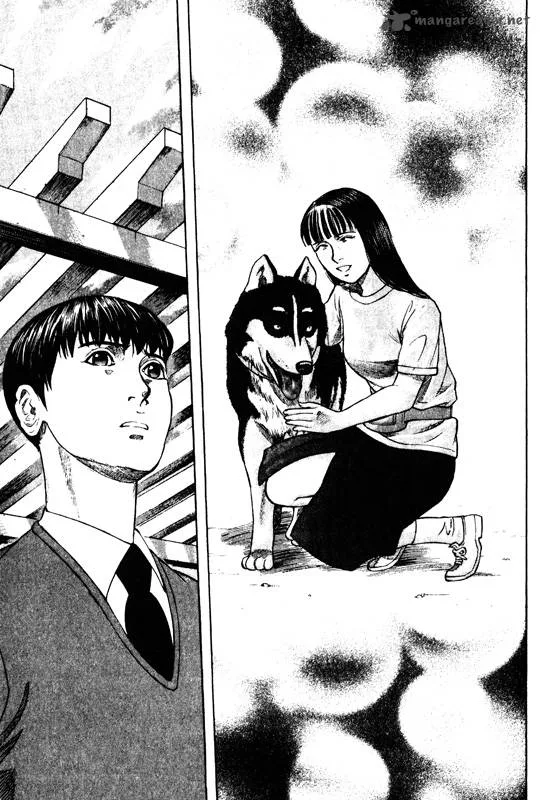 Inugami Chapter 9 page 97