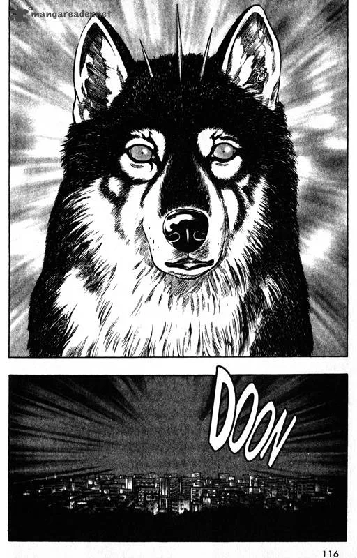 Inugami Chapter 9 page 108