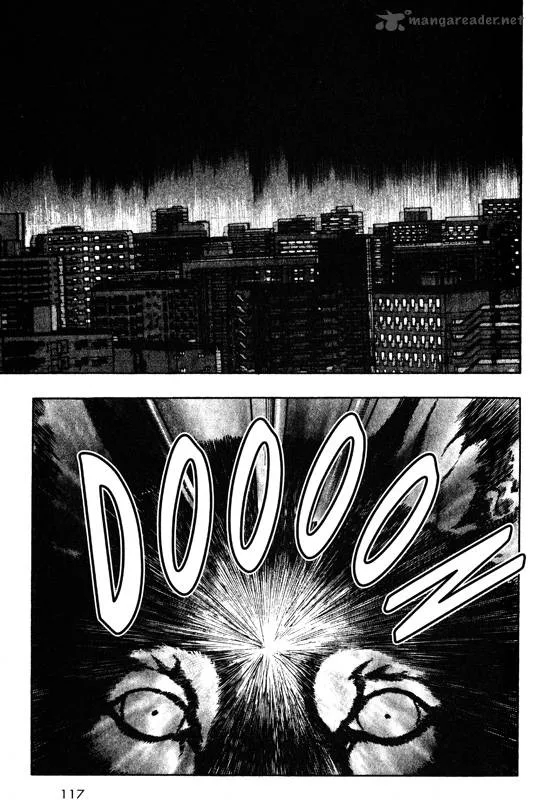 Inugami Chapter 9 page 109