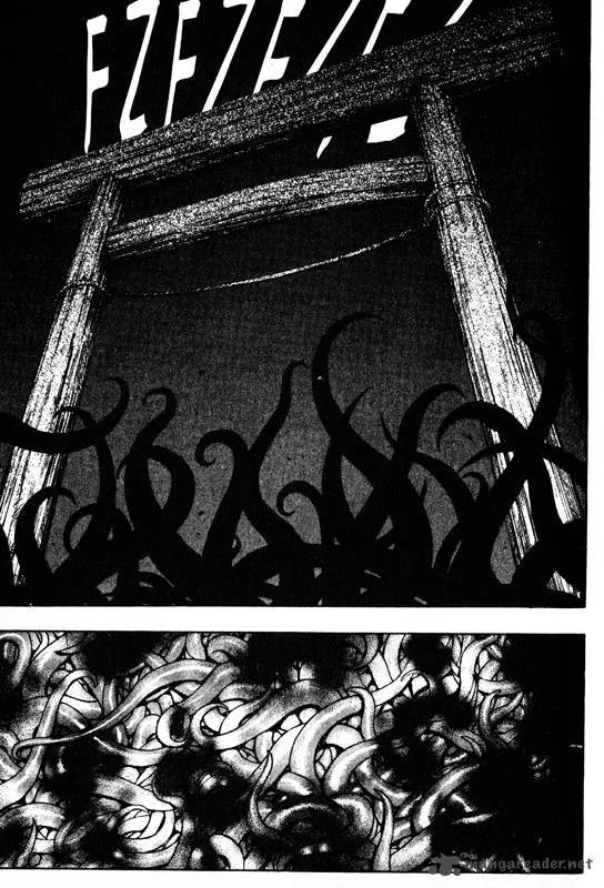 Inugami Chapter 9 page 113