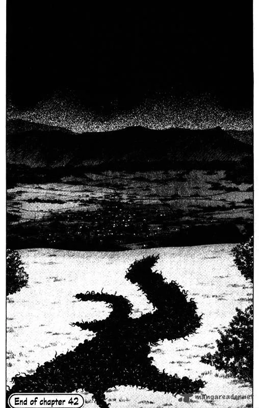 Inugami Chapter 9 page 115