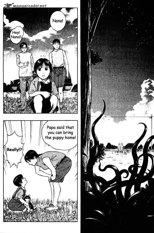 Inugami Chapter 9 page 120