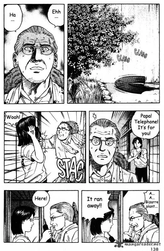 Inugami Chapter 9 page 126