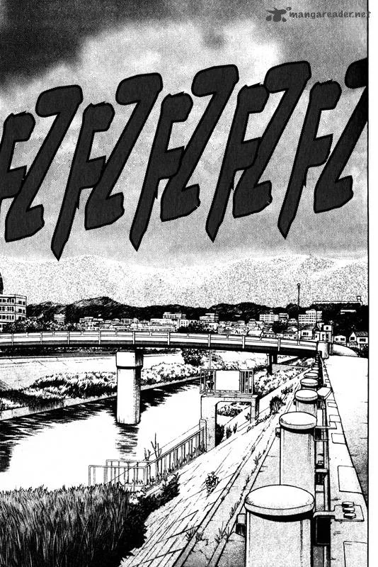 Inugami Chapter 9 page 129