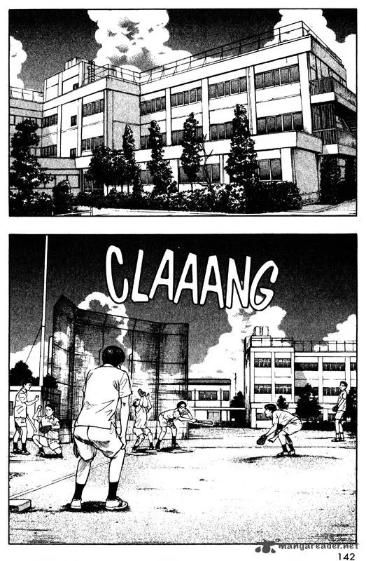 Inugami Chapter 9 page 130