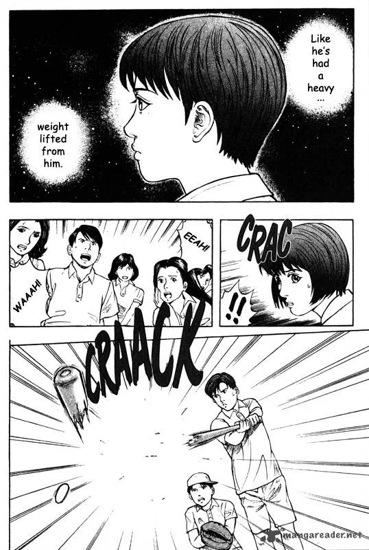 Inugami Chapter 9 page 132