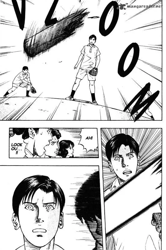 Inugami Chapter 9 page 133
