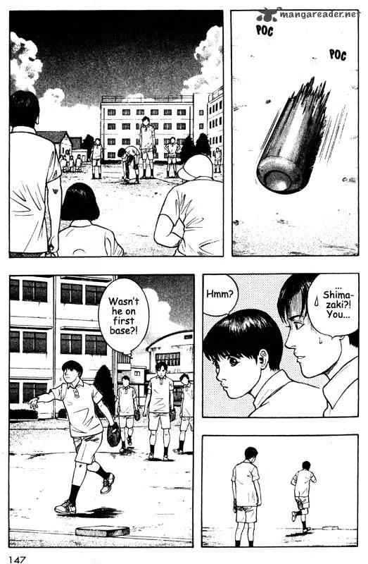 Inugami Chapter 9 page 135