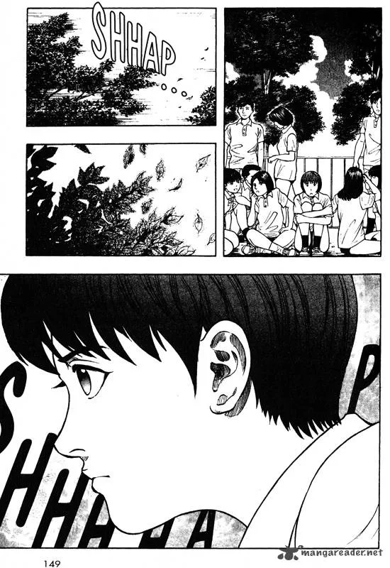 Inugami Chapter 9 page 137