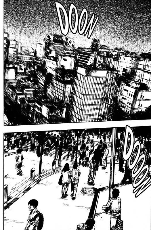 Inugami Chapter 9 page 138