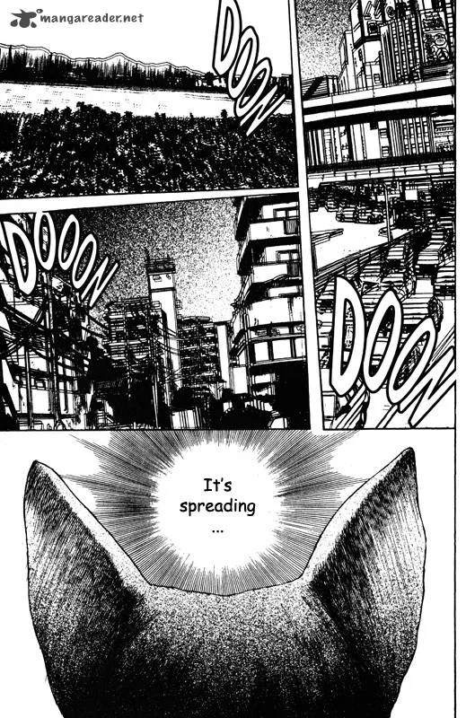 Inugami Chapter 9 page 139