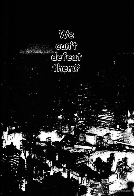 Inugami Chapter 9 page 147
