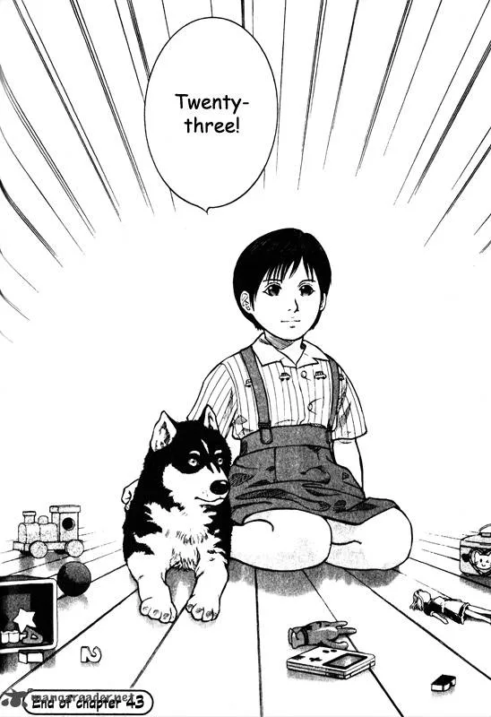 Inugami Chapter 9 page 149