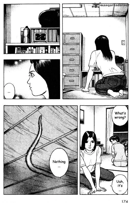 Inugami Chapter 9 page 159