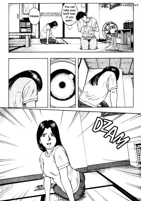 Inugami Chapter 9 page 158