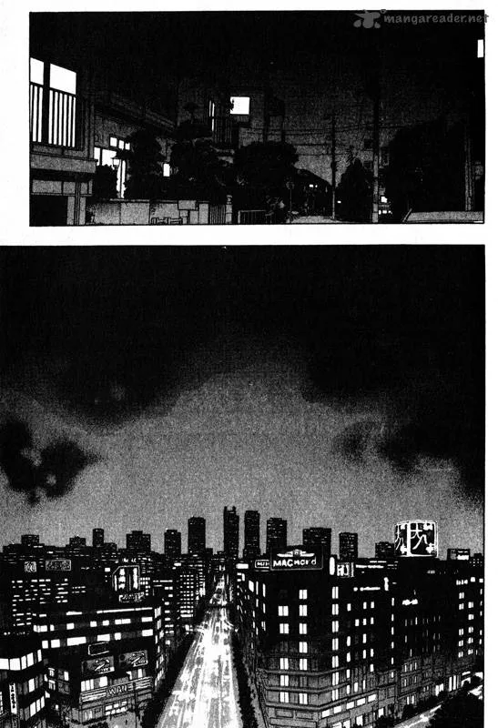 Inugami Chapter 9 page 160