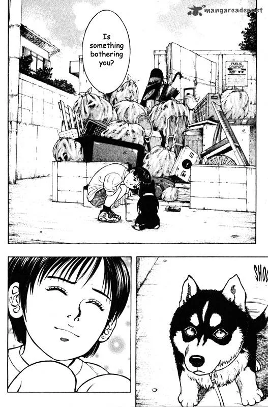 Inugami Chapter 9 page 163
