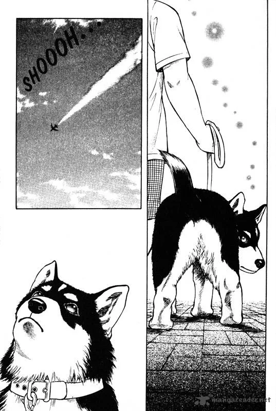 Inugami Chapter 9 page 168