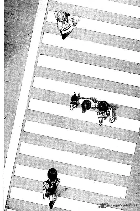 Inugami Chapter 9 page 169
