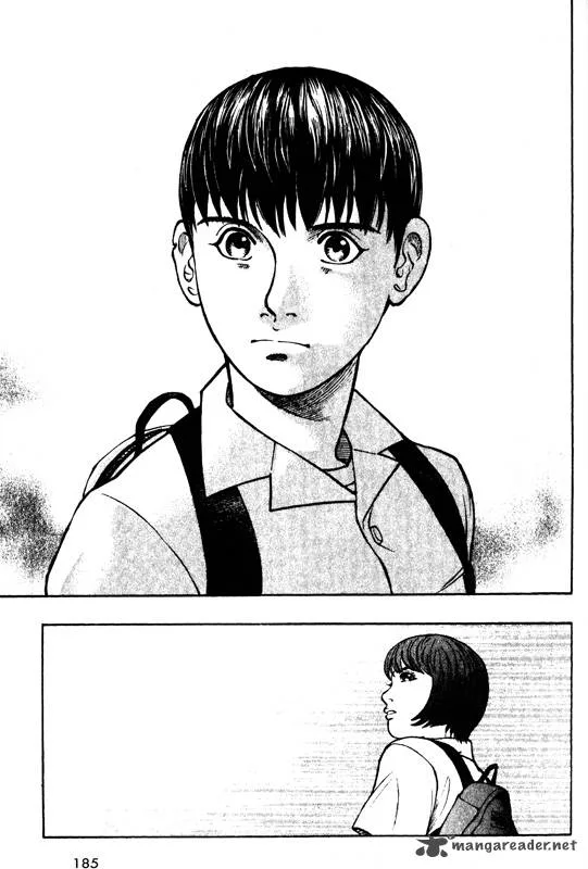 Inugami Chapter 9 page 170