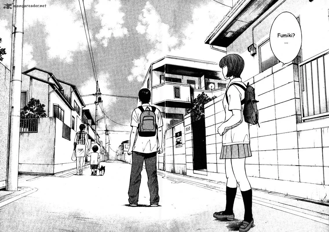 Inugami Chapter 9 page 171