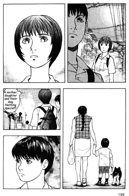 Inugami Chapter 9 page 172