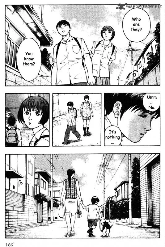 Inugami Chapter 9 page 173