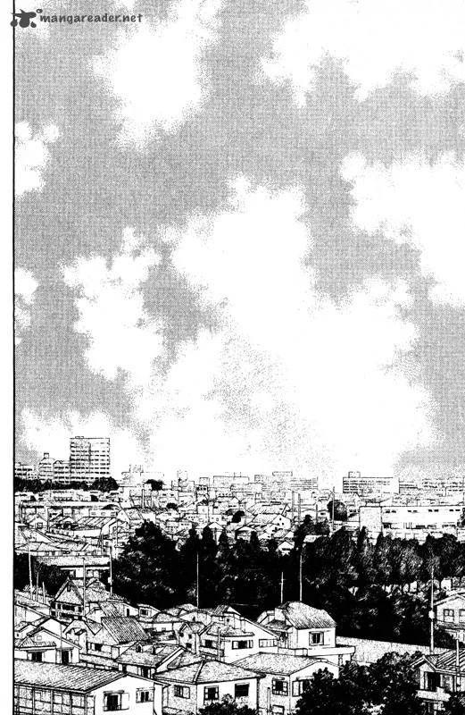 Inugami Chapter 9 page 174