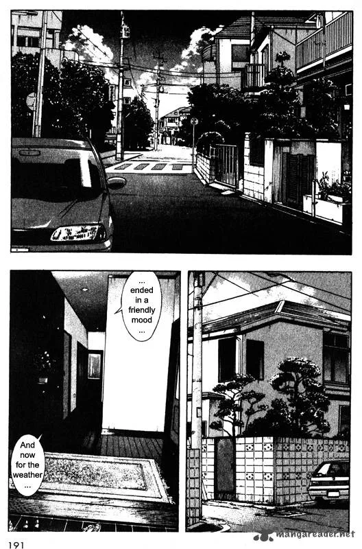 Inugami Chapter 9 page 175
