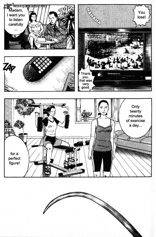 Inugami Chapter 9 page 177
