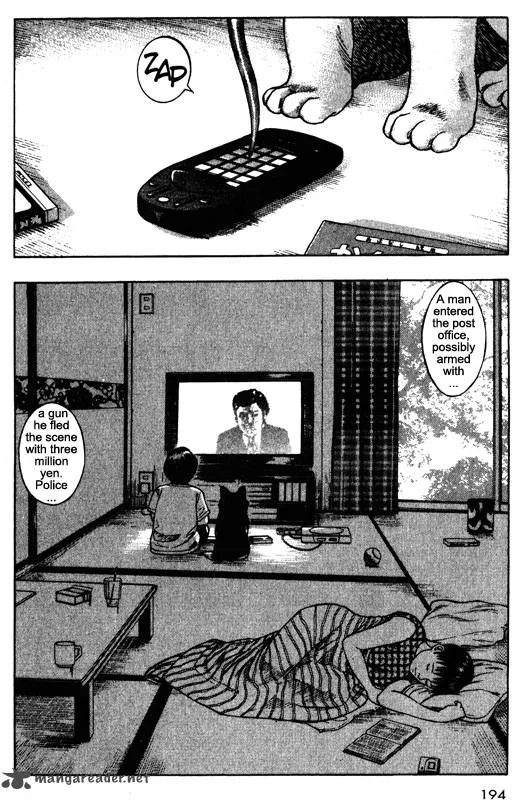 Inugami Chapter 9 page 178