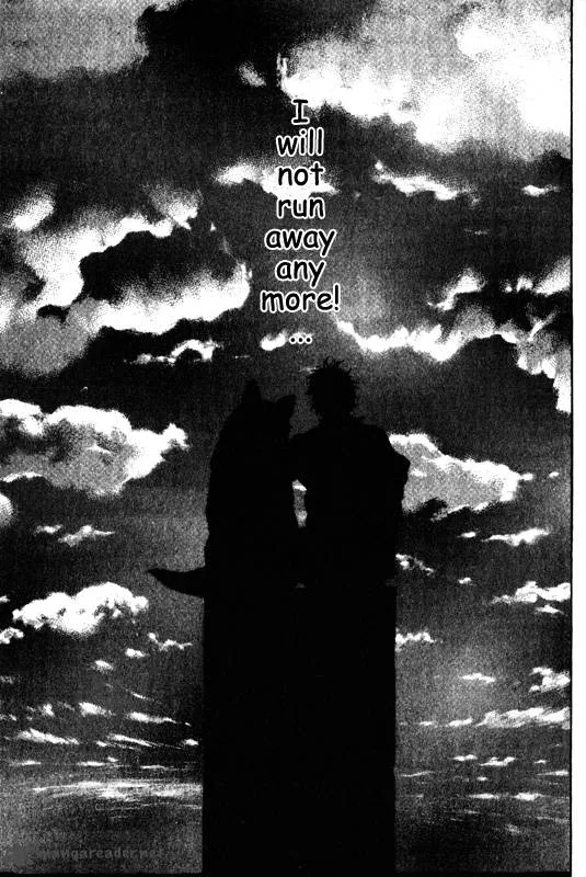 Inugami Chapter 9 page 184