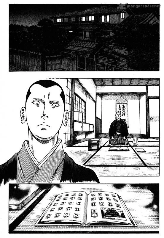 Inugami Chapter 9 page 186