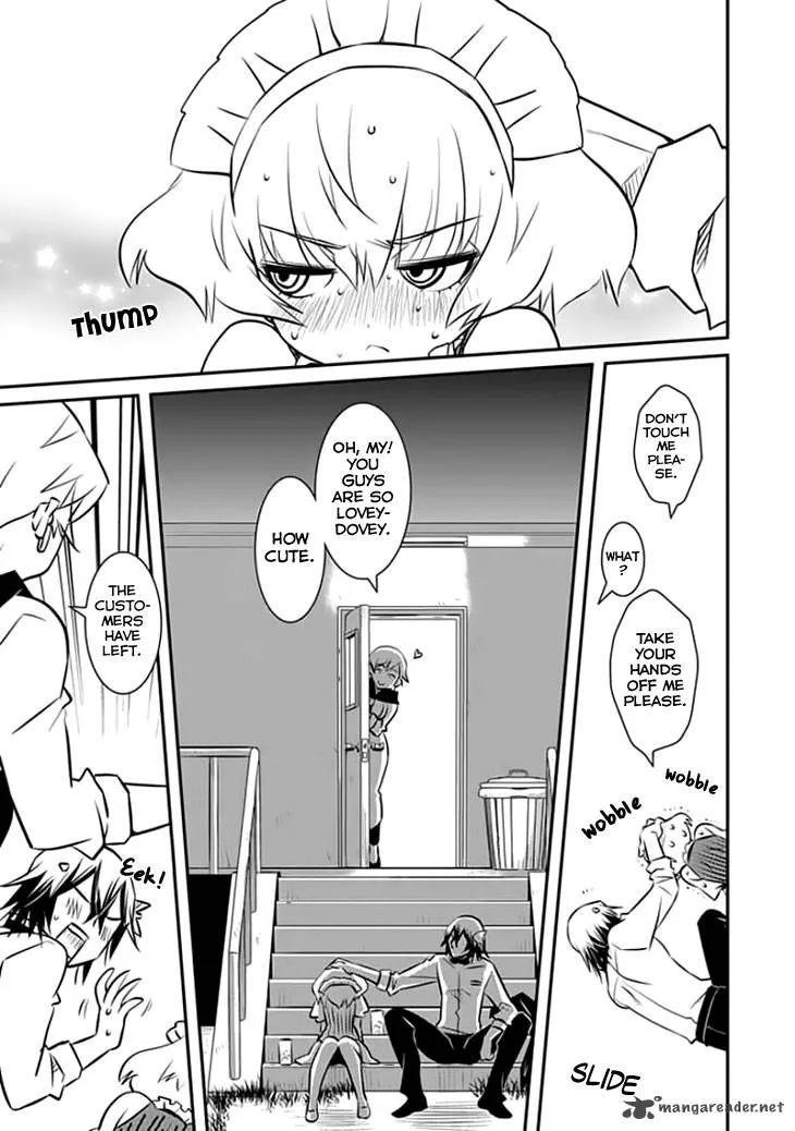 Inugamihime no Shimobe Chapter 11 page 16