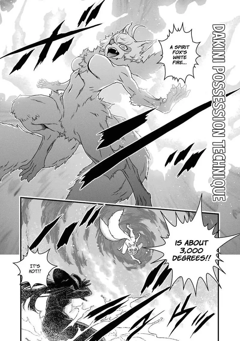 Inukai x Tribe Chapter 18 page 26