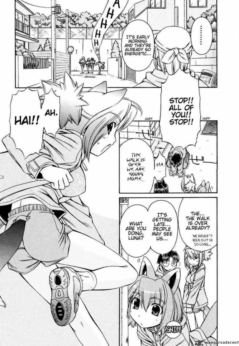 Inumimi Chapter 1 page 19