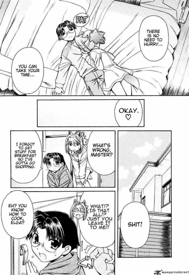 Inumimi Chapter 1 page 33