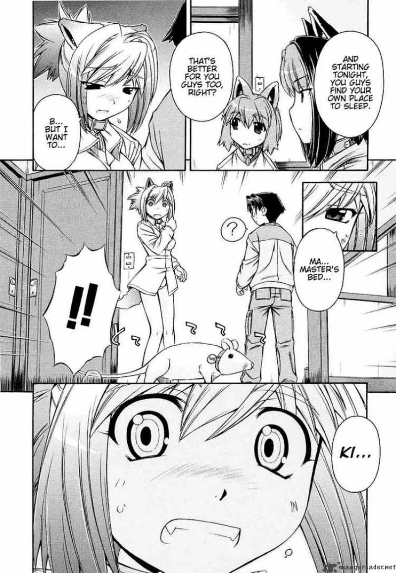 Inumimi Chapter 1 page 22