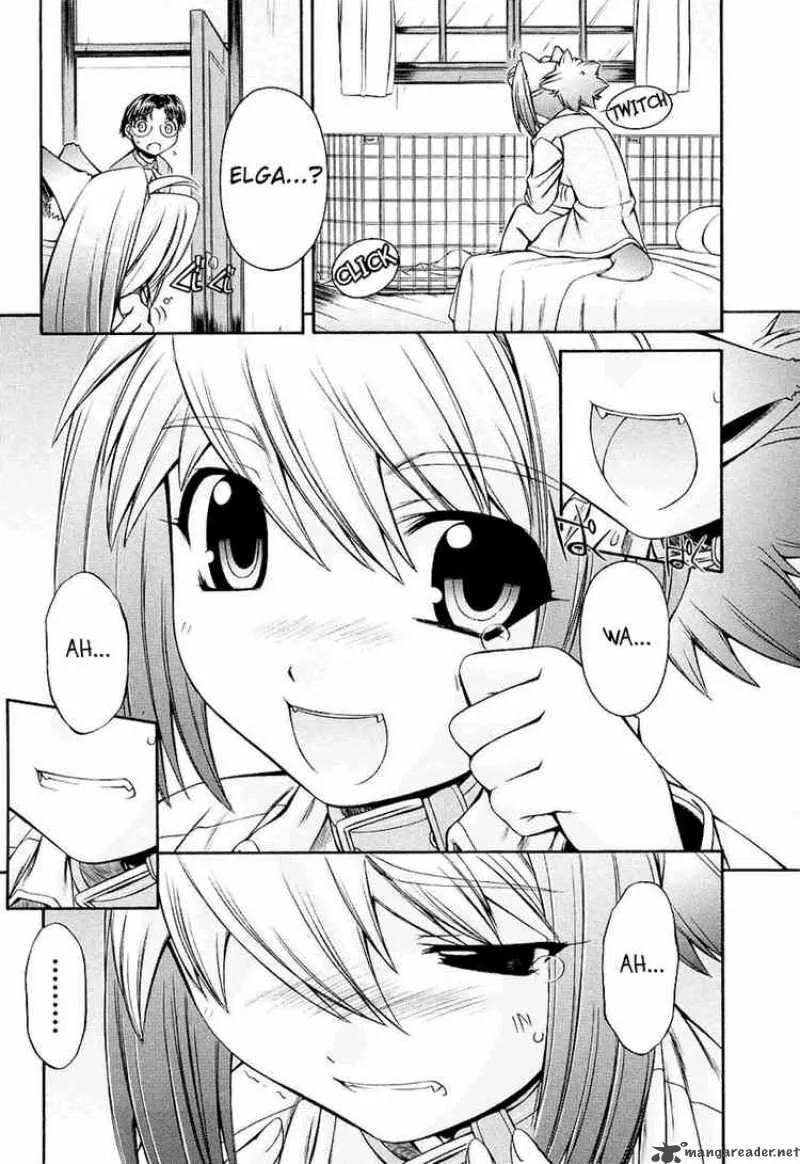 Inumimi Chapter 1 page 27