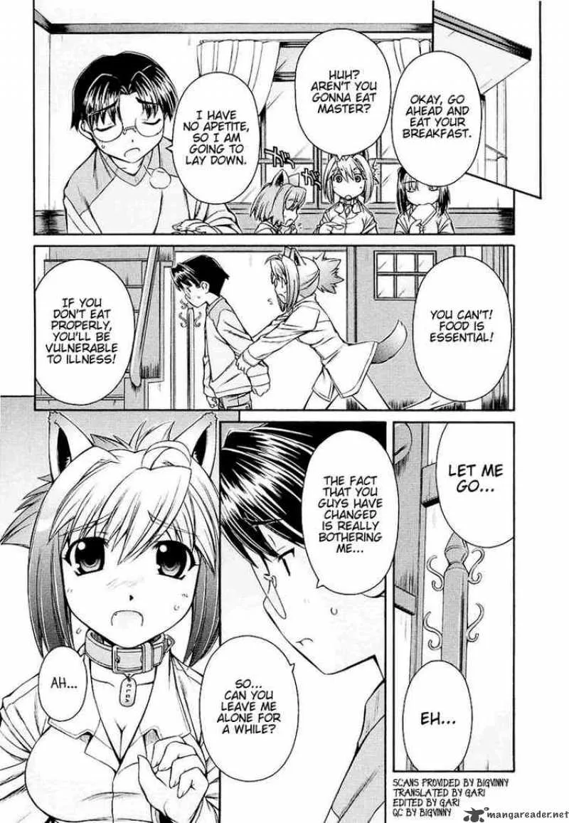 Inumimi Chapter 1 page 21