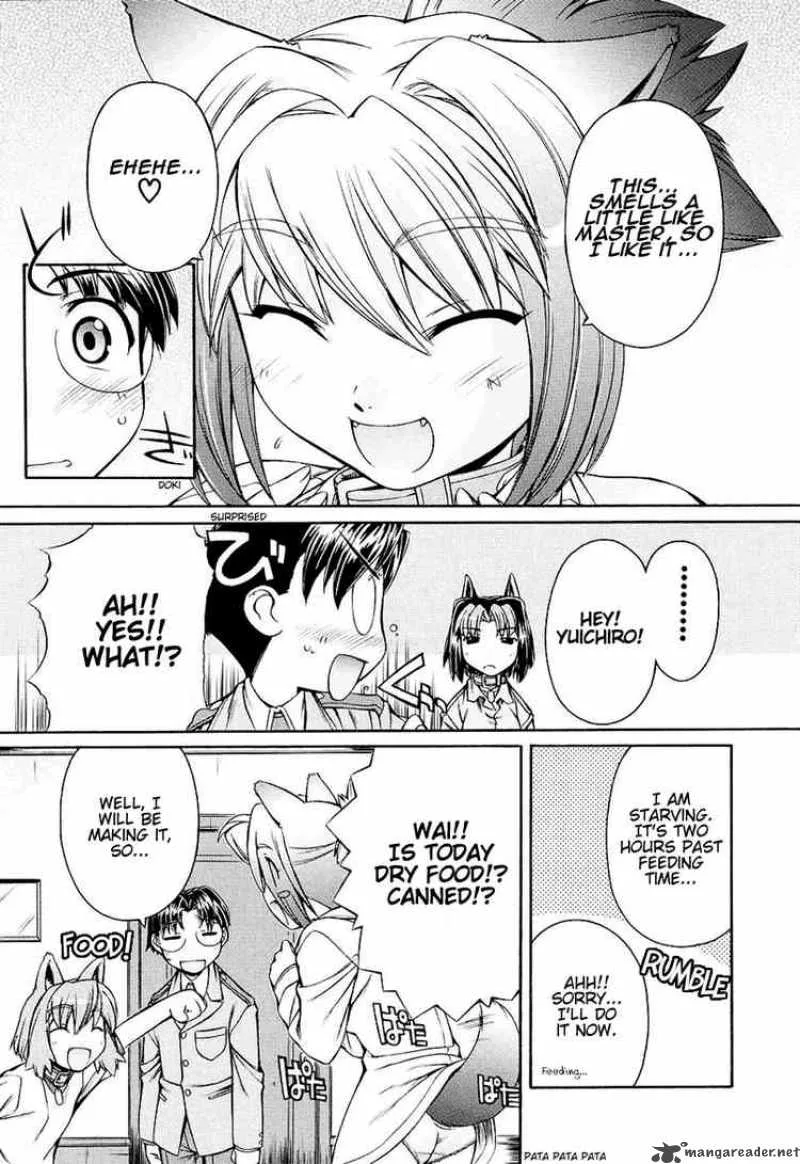 Inumimi Chapter 1 page 15