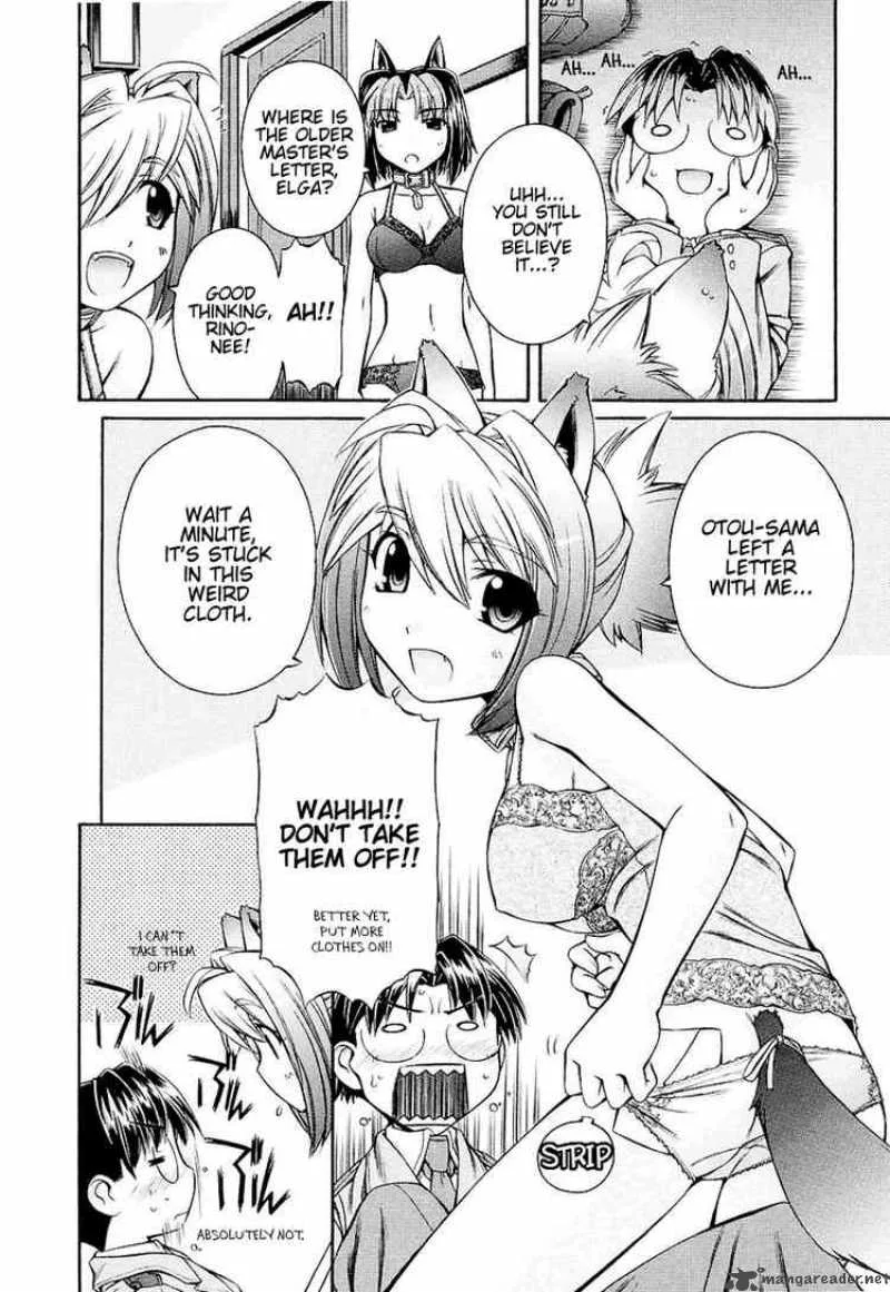 Inumimi Chapter 1 page 12