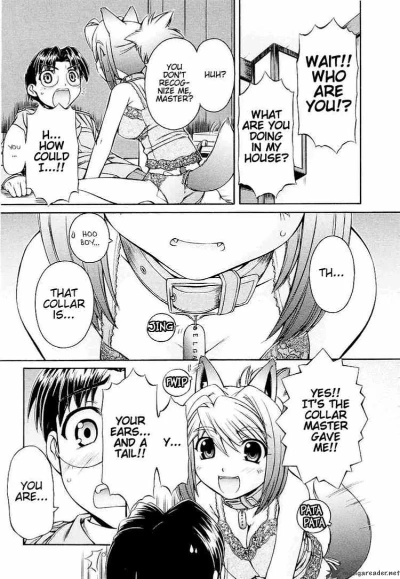 Inumimi Chapter 1 page 9